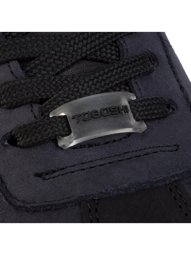 Togoshi Снікерcи Togoshi TG-12-03-000098 Cиній