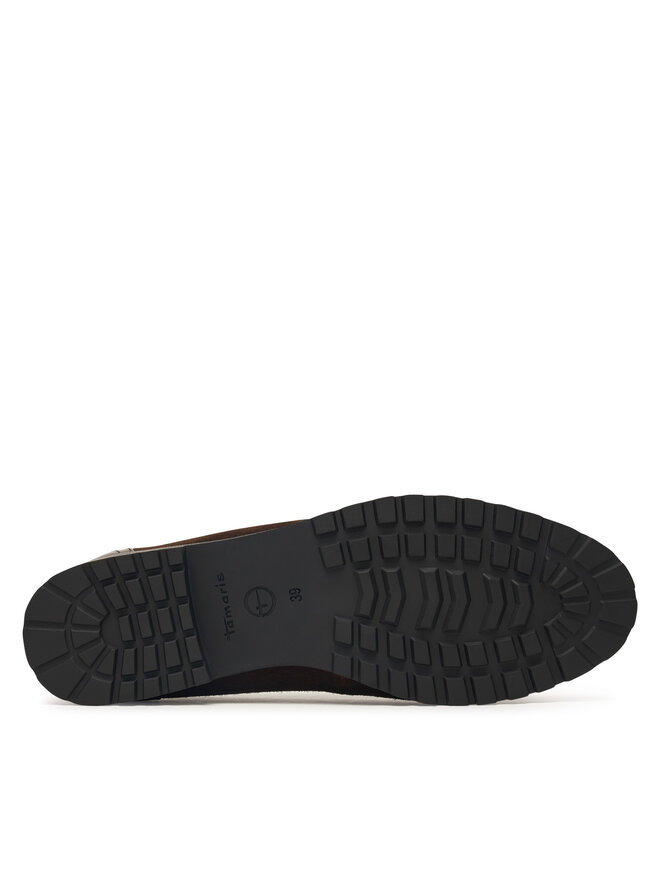 Tamaris Ballerinas Tamaris 1-22126-43 Braun