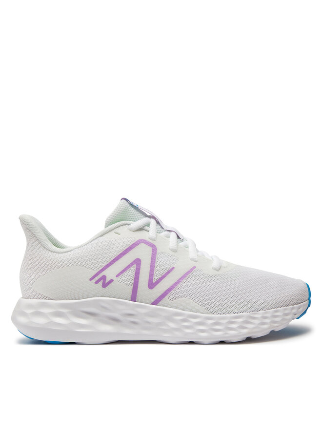 New Balance Scarpe da corsa New Balance 411 v3 W411RW3 Bianco