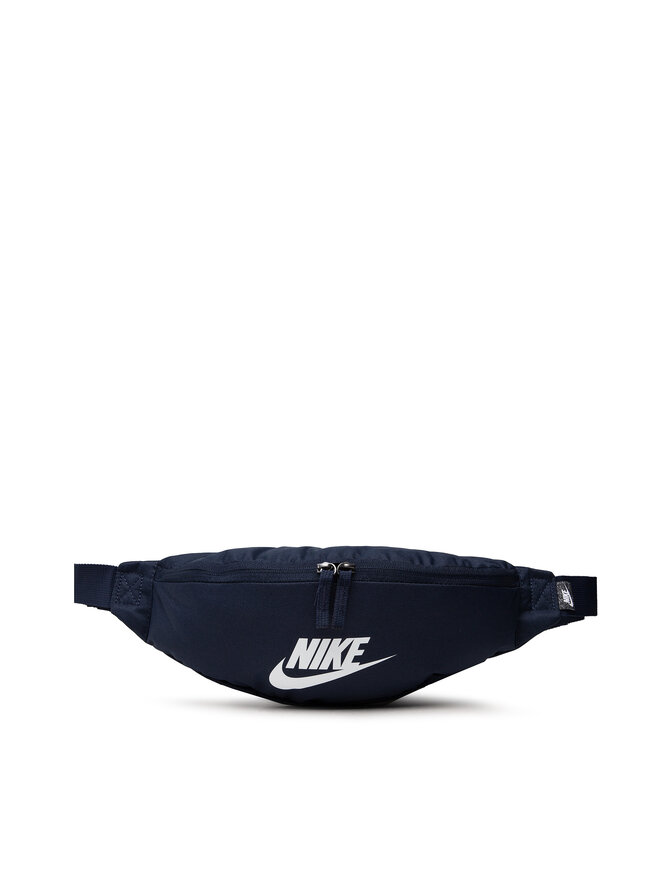 Sac banane Nike DB0490 451 Bleu marine chaussures