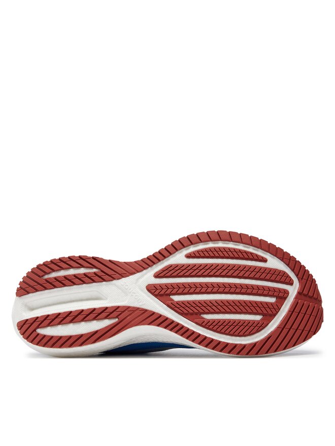 Saucony Scarpe running Saucony Triumph 21 S20881-107 Blu