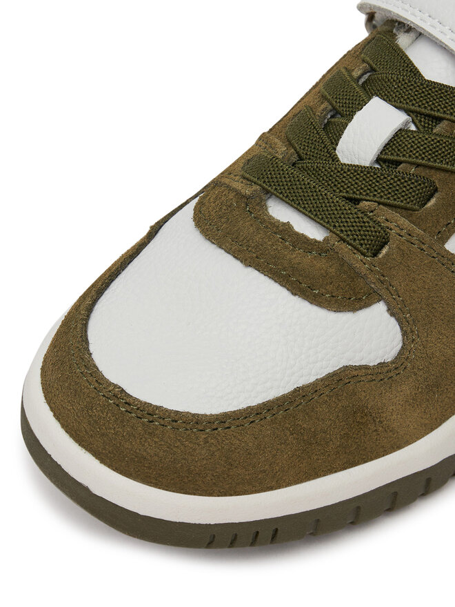 Lasocki Young Zapatillas Lasocki Young AVO-333-077 Blanco