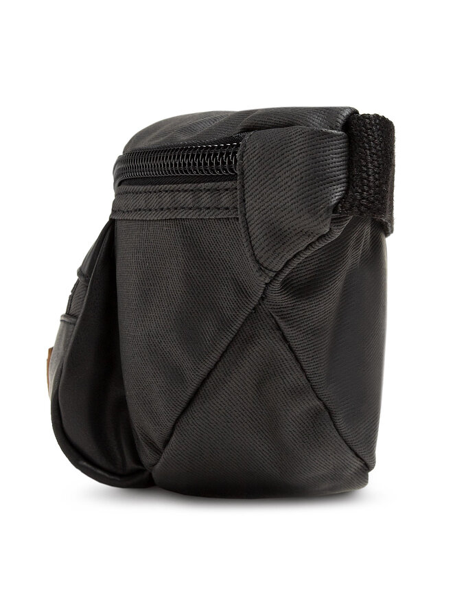 Pepe Jeans Τσαντάκι μέσης Pepe Jeans Cargo Bum Bag 7364721 Μαύρο