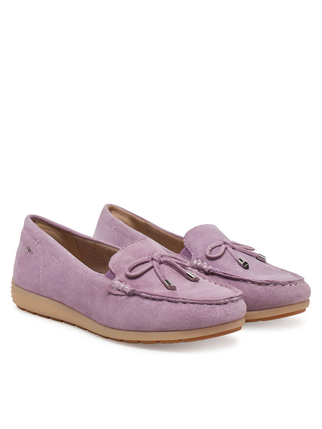 Tamaris Mocasini Tamaris 8-84600-44 Maro