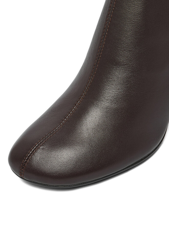 GINO ROSSI Čizme Gino Rossi EO-PURO-V19287 Smeđa