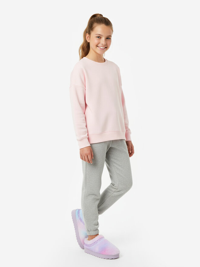 Roxy Тапочки Roxy CEO-AVO-LY003-001 Фіолетовий