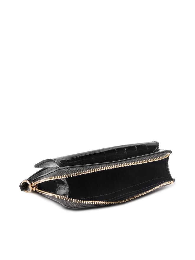 Furla Kreditkartenetui Furla Camelia M Card Case WP00642 BX4255 O6000 Schwarz
