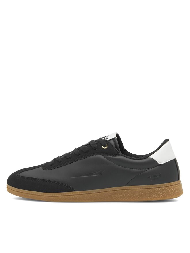 Sprandi Sneakers Sprandi MPRS-22M12313 Schwarz