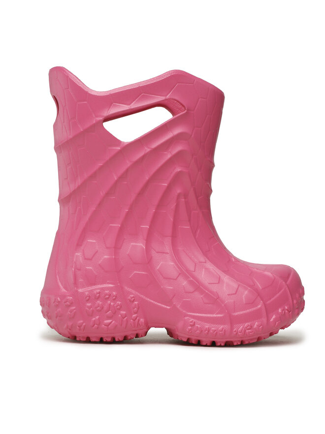 Reima Gummistiefel Reima Amfibi 5400058A Rosa