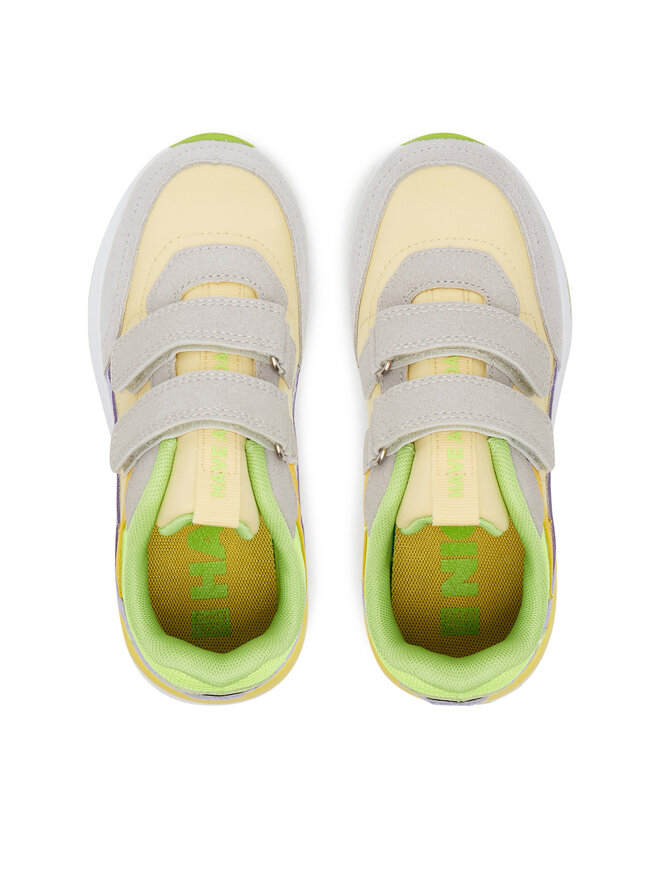 Gioseppo Zapatillas Gioseppo Saukvi 74963-P Amarillo
