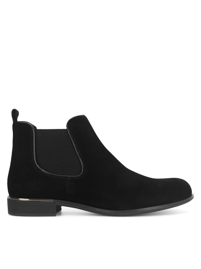 Lasocki Stiefeletten Lasocki RST-MESA-50 Schwarz