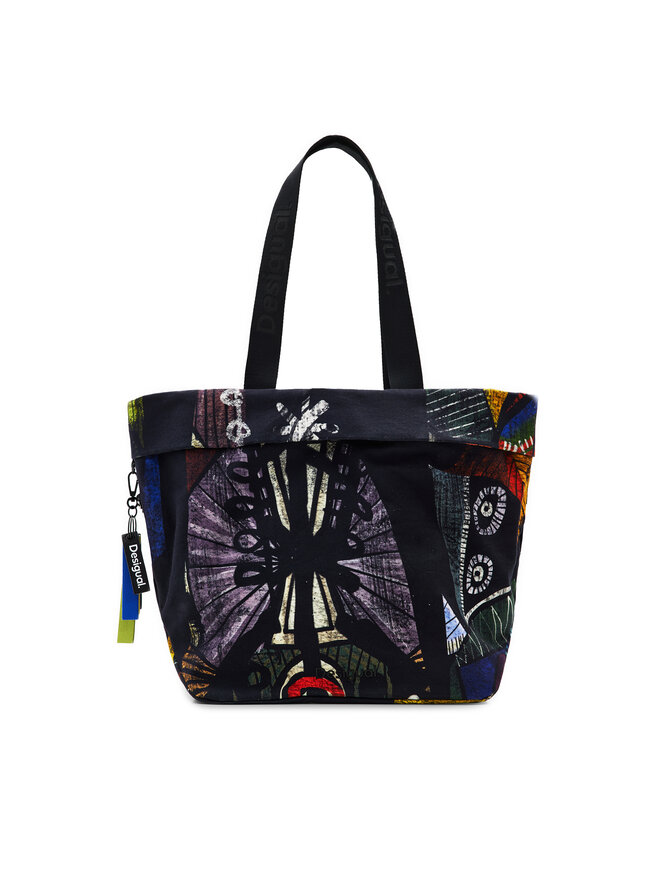 Sac a main Desigual 24SAXA19 Orange chaussures