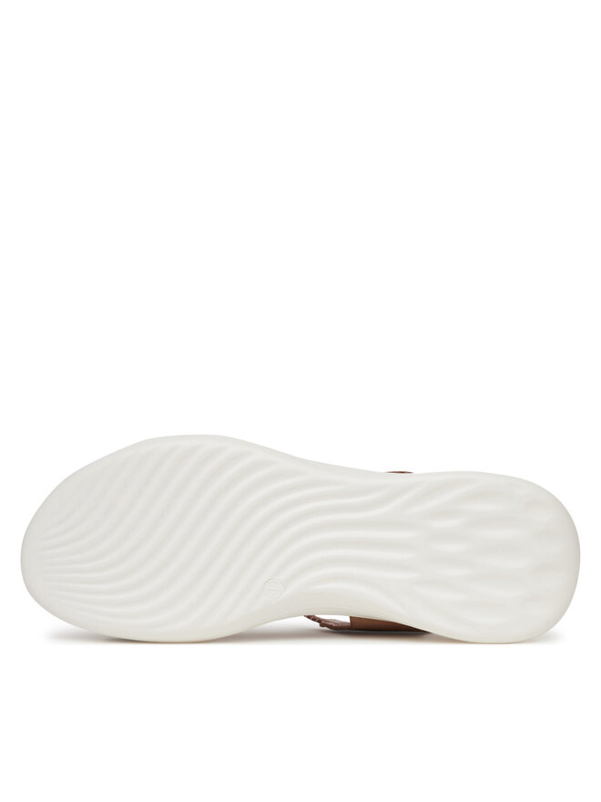 Clara Barson Босоніжки Clara Barson R24AW02734 Рожевий
