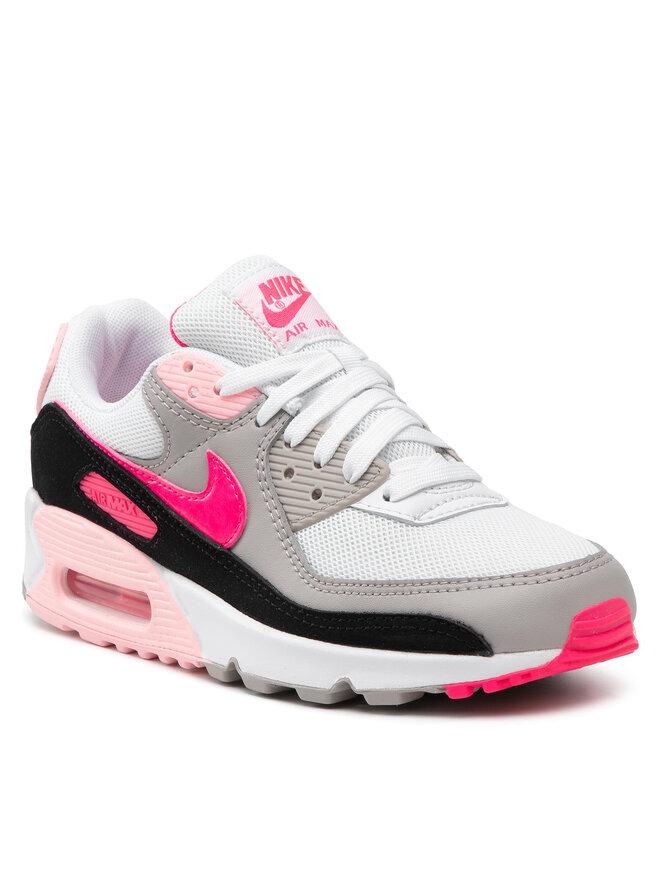 Sneakers Nike Air Max 90 DM3051-100 Bianco | escarpe.it