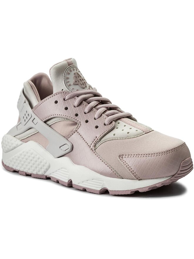 huarache rozowe