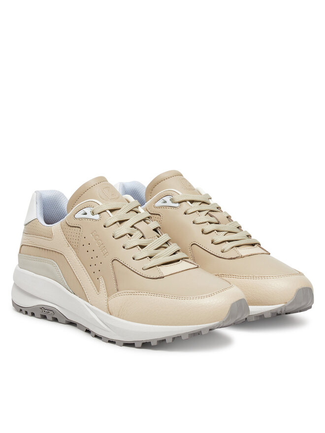 Bogner Снікерcи Bogner Golf 22522725 Бежевий