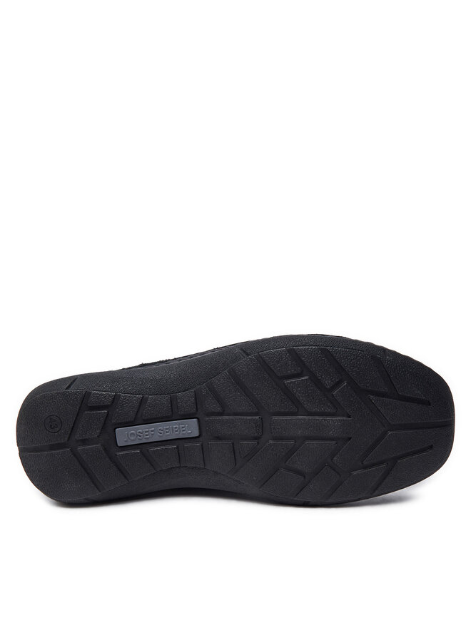 Josef Seibel Schnürschuhe Josef Seibel 44935 Schwarz
