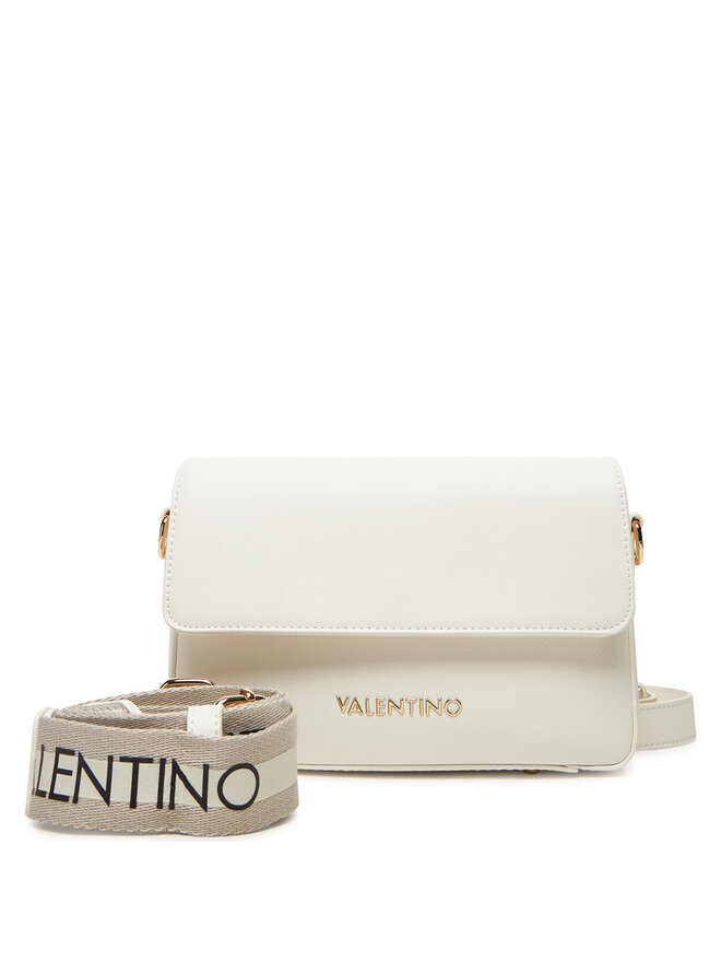 Valentino Handtasche Valentino VBS7B303 Weiß