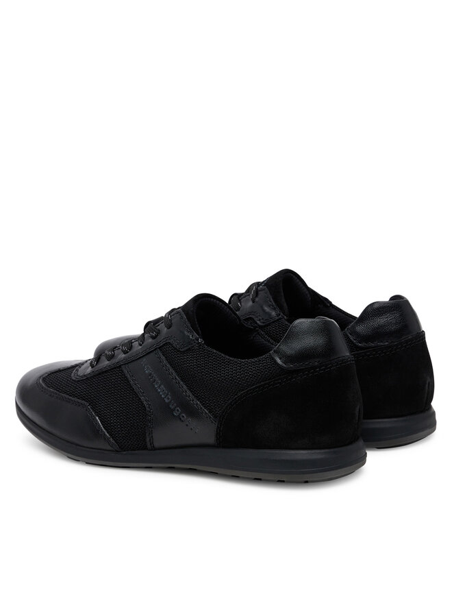Bugatti Sneakers Bugatti 315-A9Q11-4000-1000 Nero