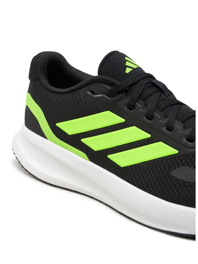 adidas Сникърси adidas Runfalcon 5 IE8814 Черен