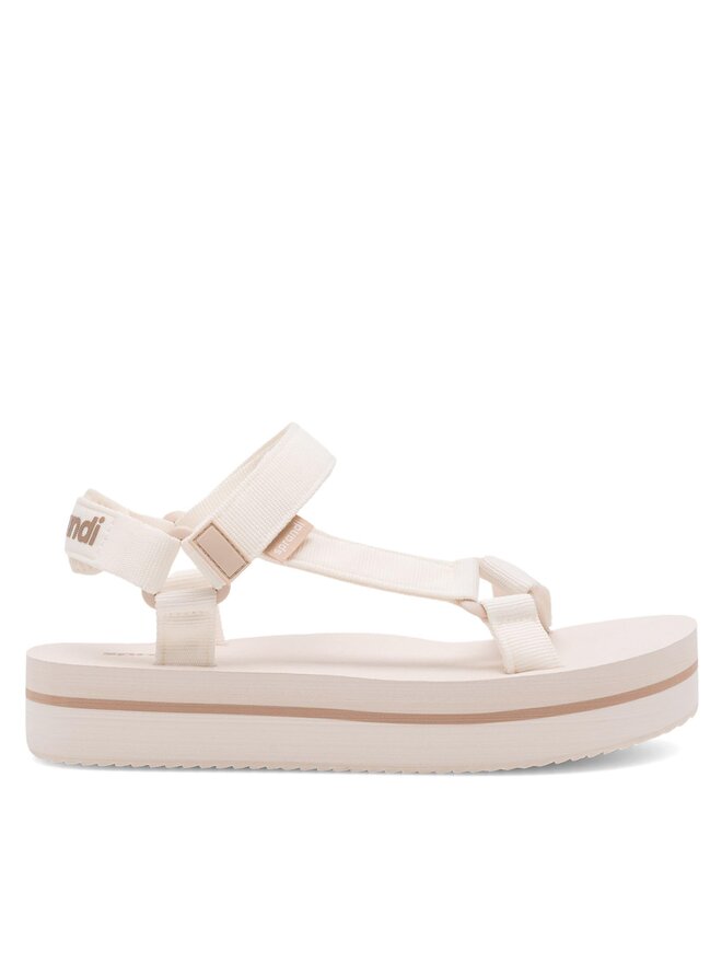 Sprandi Sandalen Sprandi VZ-0331 Beige