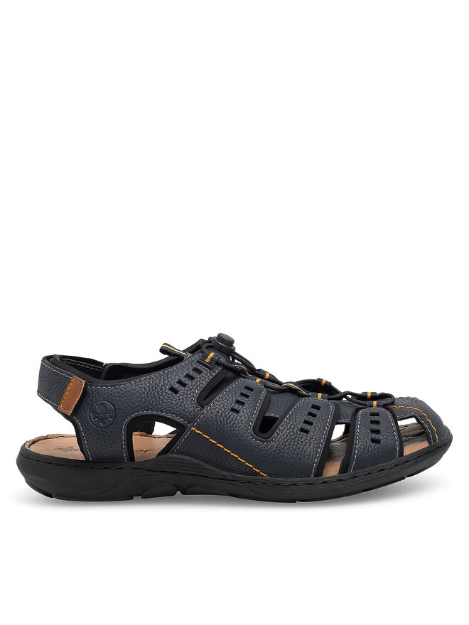 Rieker Sandalen Rieker 22021-14 Blau