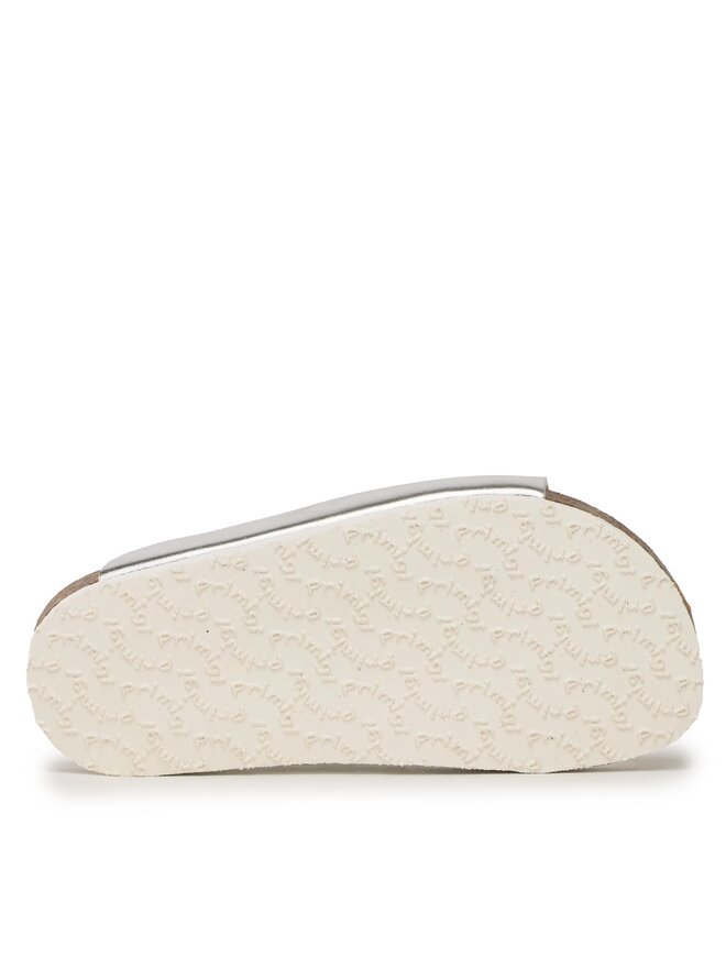 Primigi Šlepetės Primigi 3926111 S Sidabrinė