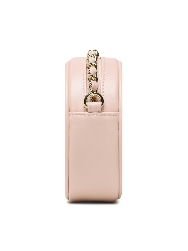 Guess Handtasche Guess Crossbody Flap Bag J3GZ10 WFHF0 Rosa
