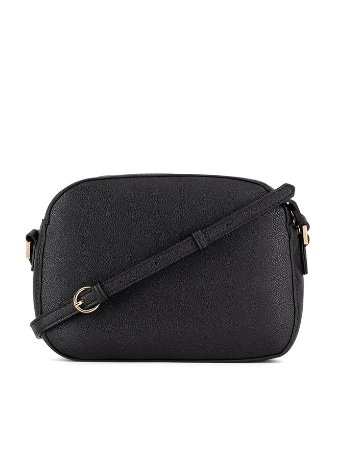 U.S. Polo Assn. Дамска чанта U.S. Polo Assn. BIUXT6313WVP Черен