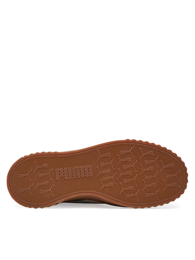 Puma Sneakersy Puma Carina 3.0 Luxe SD 400725 03 Czarny