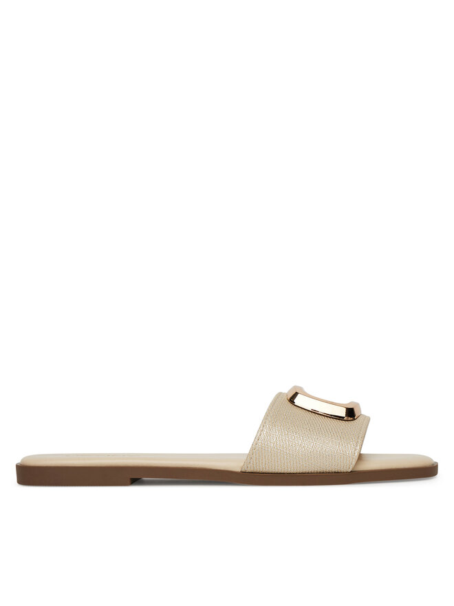 JENNY Pantoletten JENNY 57B2048 Beige