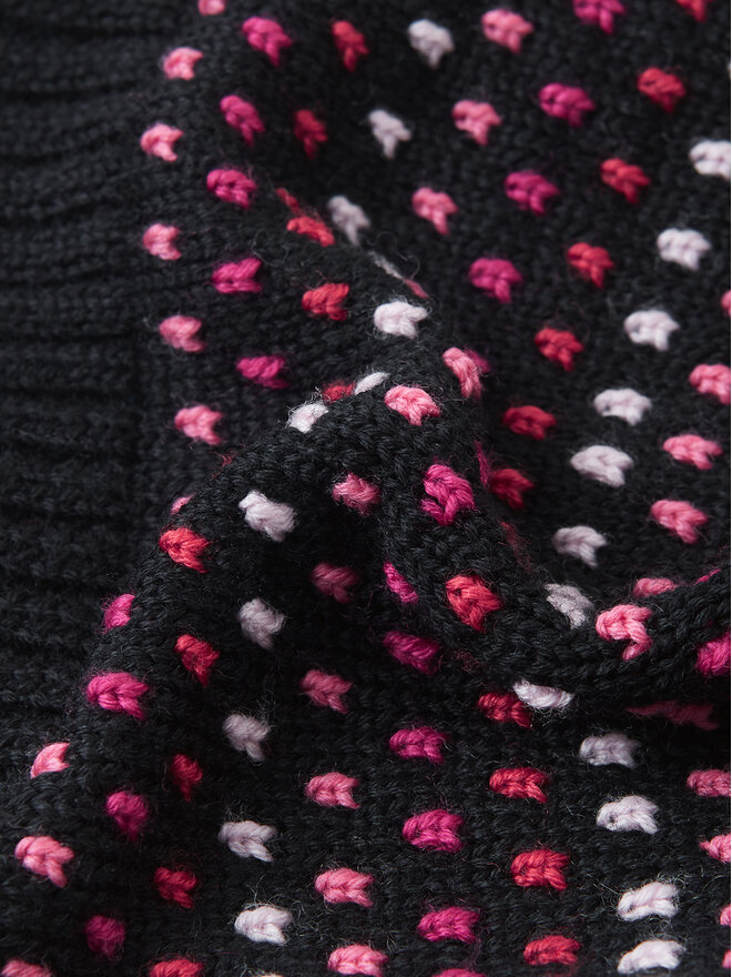 Reima Gorro Reima Pampula 5300234B Negro