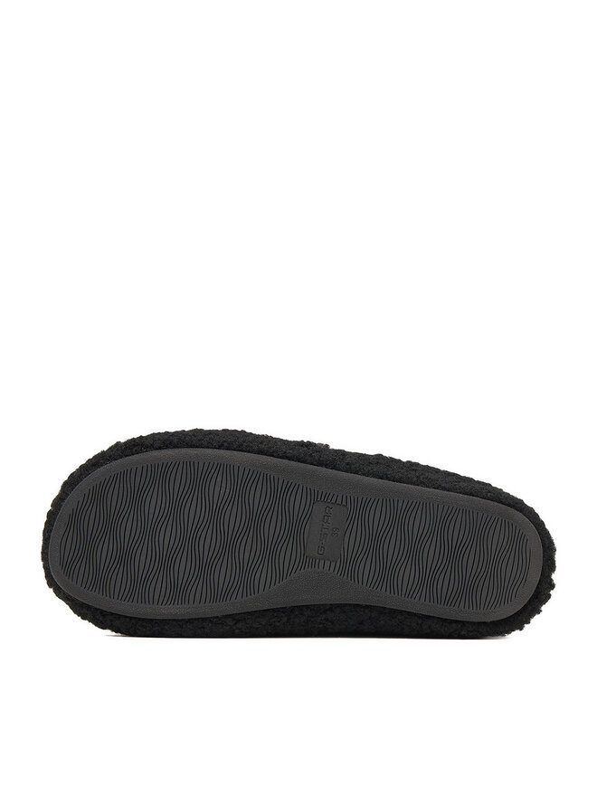 G-Star Raw Hausschuhe G-Star Raw CEO-WSS21713-01 Schwarz