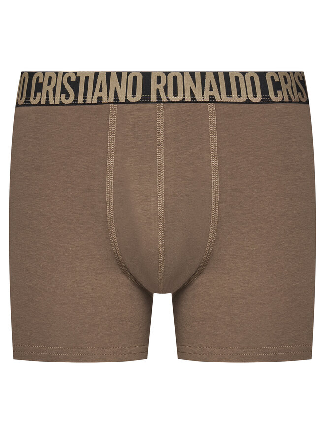 Cristiano Ronaldo CR7 Cristiano Ronaldo CR7 5 darab boxer 8123-49 Színes