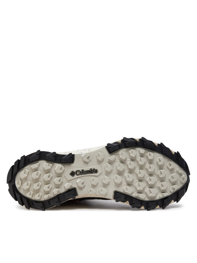 Columbia Trekkingschuhe Columbia Peakfreak II Mid Outdry 2100691 Grün