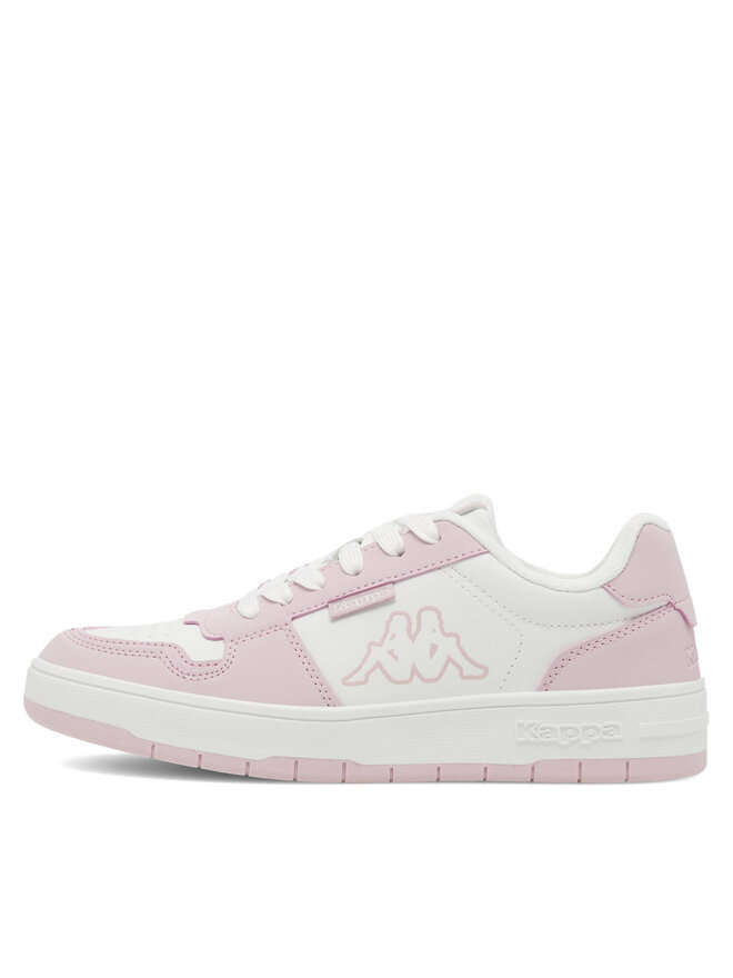Kappa Superge Kappa SS24-3C001-Dz Roza