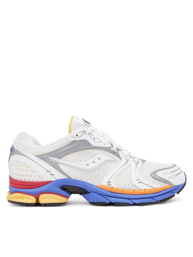 Saucony Sneakers Saucony Progrid Omni 9 S70905 Bianco