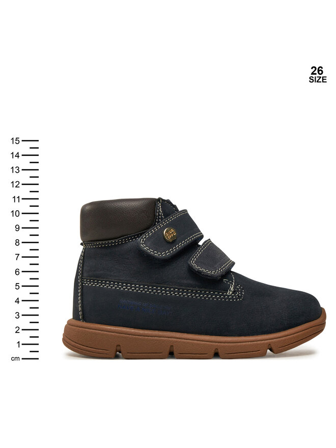 Gioseppo Cizme Gioseppo 73544-P Bleumarin