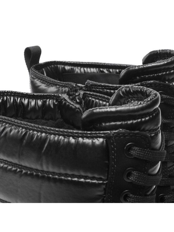Caprice Stivaletti Caprice 9-26220-29 Nero