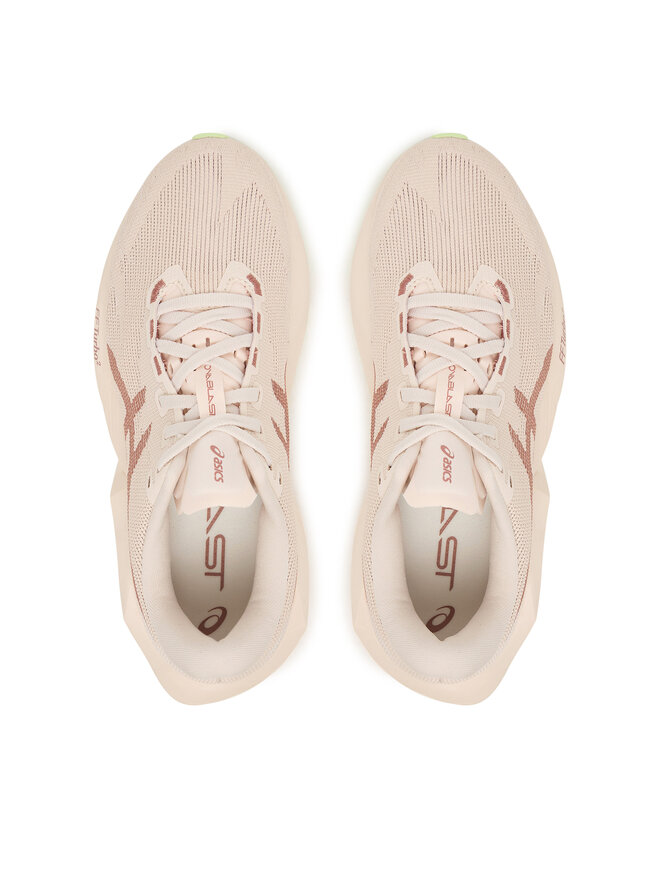 Asics Взуття для бігу Asics Novablast 6 1012C008 Бежевий