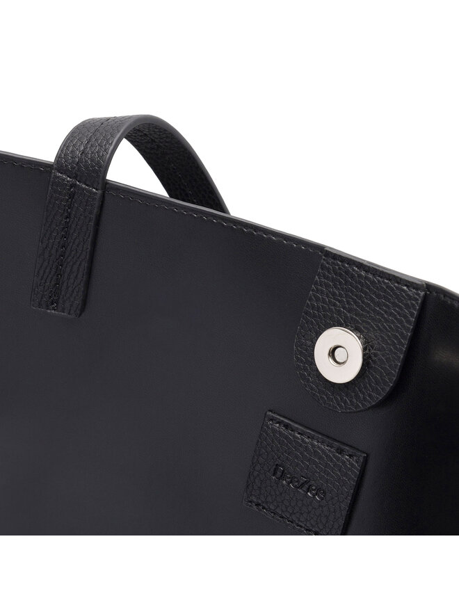 DeeZee Handtasche DeeZee MDS-S-029-04 Schwarz