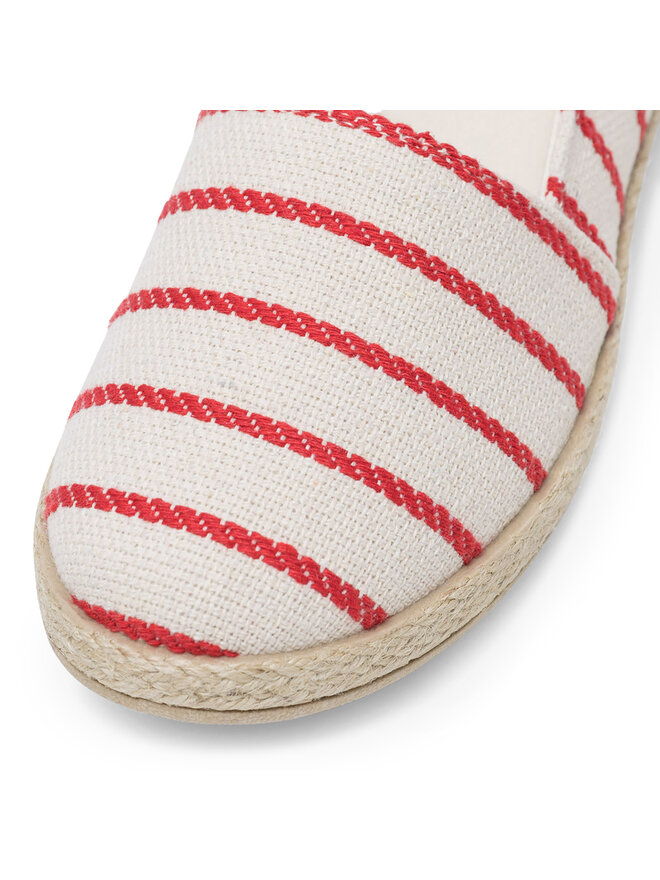 Jenny Fairy Espadrilles Jenny Fairy KAYLA WSK1609-05 Balts