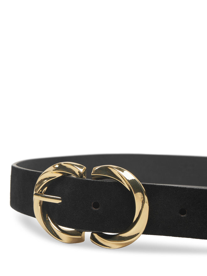 ONLY Cinturón para mujer ONLY 15312130 Negro