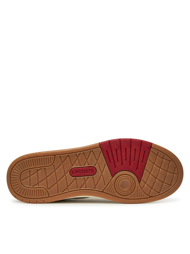 Lacoste Sneakersy Lacoste 7-48SMA0103 Écru