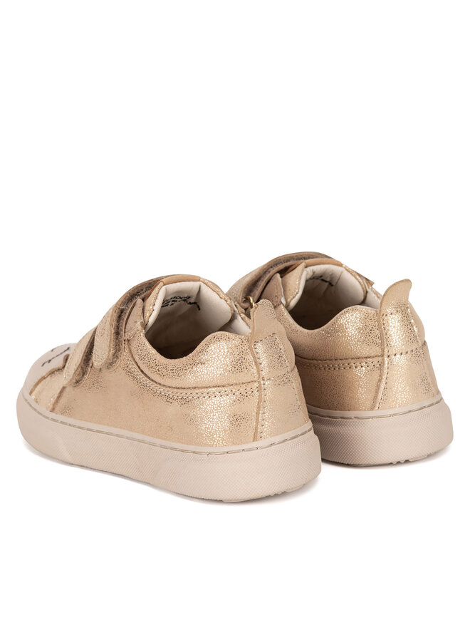 Lasocki Kids Sneakersy Lasocki Kids OCEANO CI12-3095-03(III)DZ Béžová