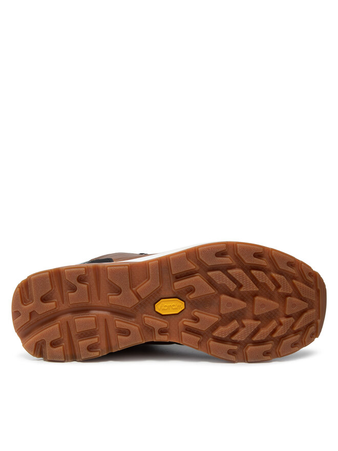 Grisport Scarpe da trekking Grisport 14803T44G Marrone