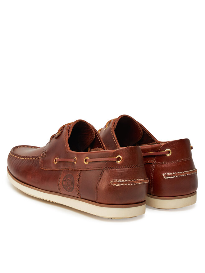 Barbour Mocasines Barbour MFO0684TA52 Marrón