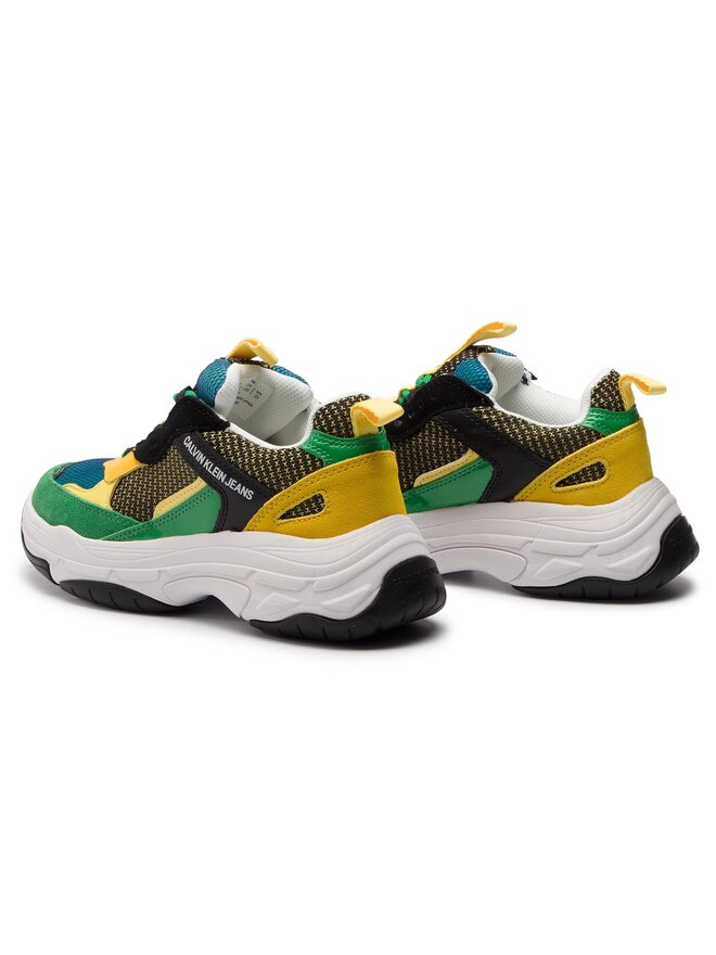 Calvin klein maya green online