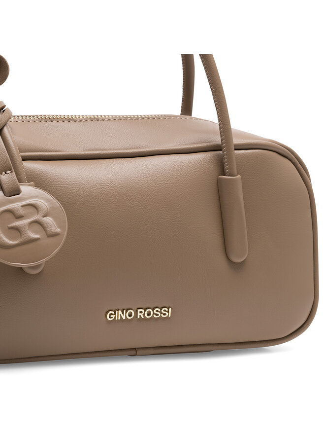 Gino Rossi Сумка Gino Rossi OJ-82717 Бежевий