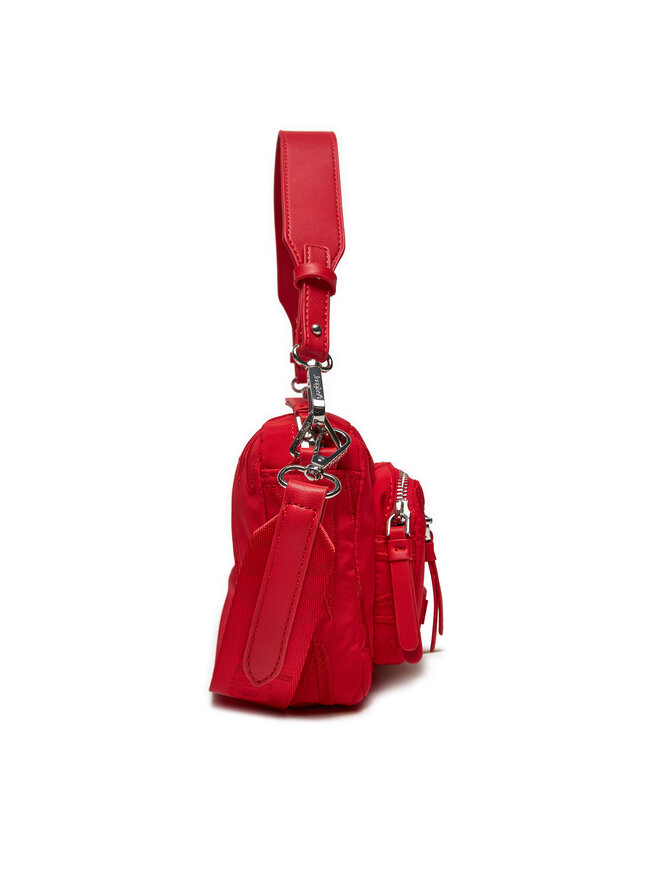 Desigual Handtasche Desigual 23SAXY14 Rot